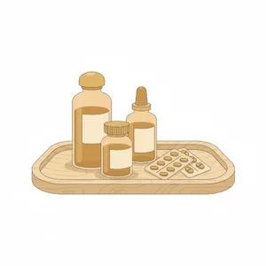 スキンケア処方薬一覧｜池袋の皮膚科がビタミン剤・美容内服を解説