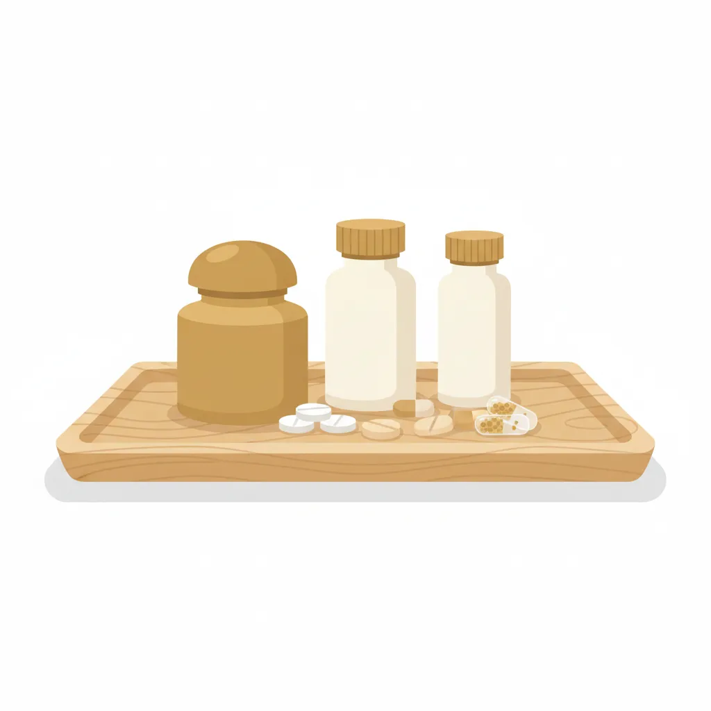 【AGA 治療薬】｜AGA治療薬とは？効果と主要な種類を医師が解説