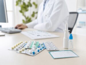 アレルギー・花粉症治療薬一覧｜池袋の皮膚科が抗ヒスタミン薬を解説
