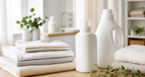 洗剤や柔軟剤でかゆくなることはある？衣類まわりの確認ポイント
