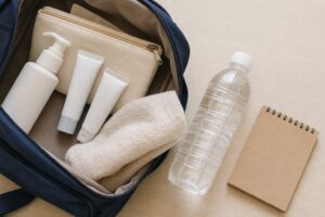 災害時のアトピー対策｜避難先で薬と保湿を続ける準備