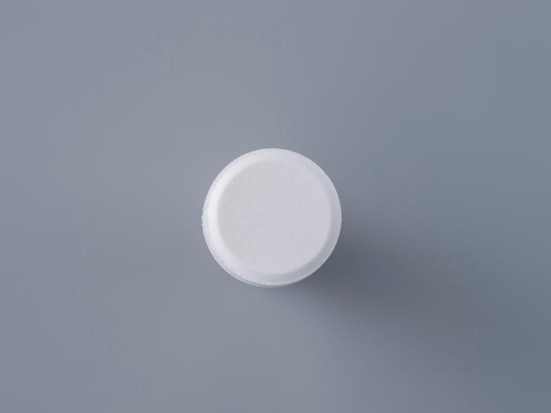 ビラノア錠20mgの製剤写真