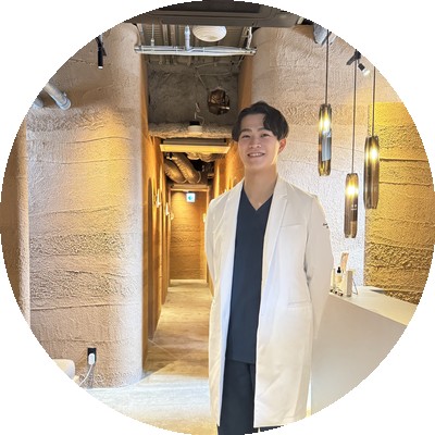 池袋サンシャイン通り皮膚科 院長 吉井恭平
