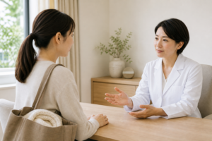 授乳中のアメナメビルは母乳へどれくらい移る？日本2例の前向き研究