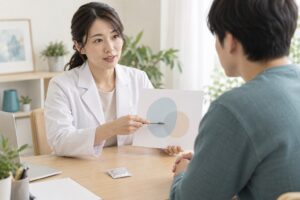 コンドームで予防できる性病と限界｜正しい使い方・破れたときの対応