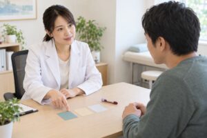 HIV・B型肝炎・C型肝炎の検査｜検査時期と陽性後の受診先