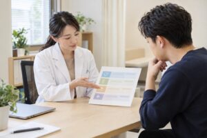 性病検査は保険適用？自費との違い・費用の確認方法