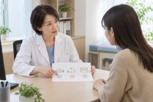 性病検査はどこで受ける？保健所・病院・郵送検査の違い